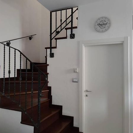 Casa Angelina Villa Grado Dış mekan fotoğraf