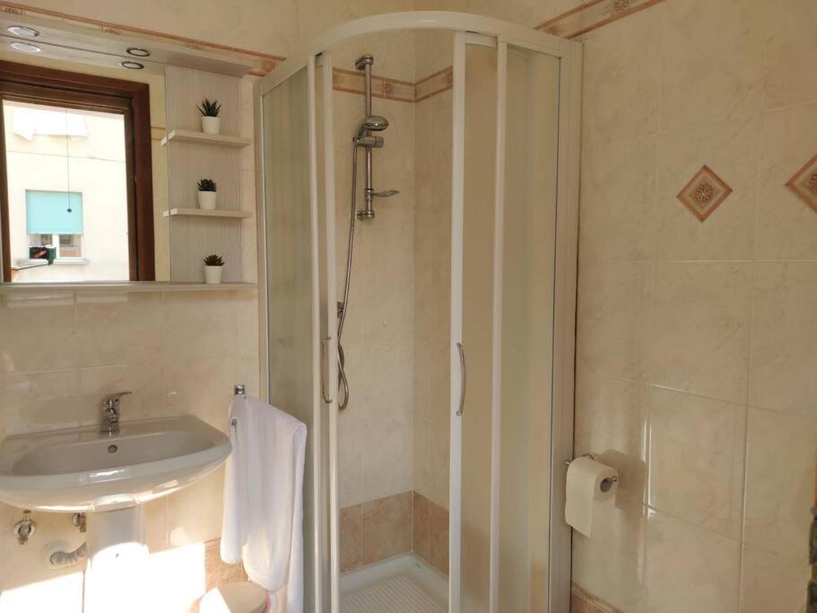 Casa Angelina Villa Grado Dış mekan fotoğraf