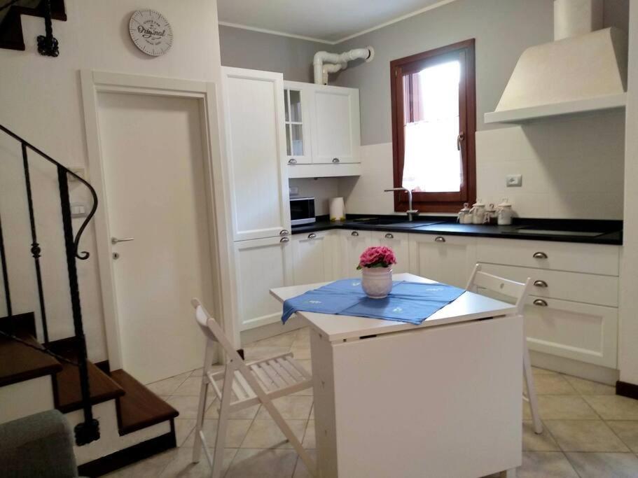 Casa Angelina Villa Grado Dış mekan fotoğraf