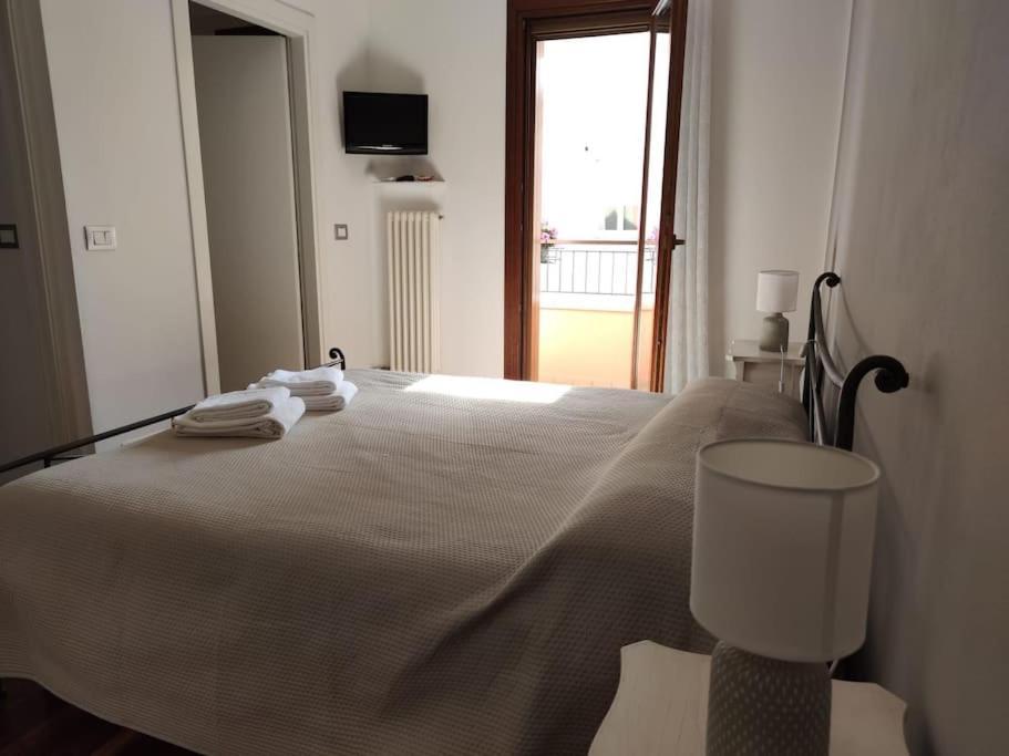 Casa Angelina Villa Grado Dış mekan fotoğraf