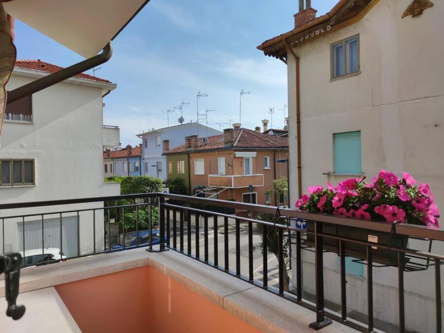 Casa Angelina Villa Grado Dış mekan fotoğraf
