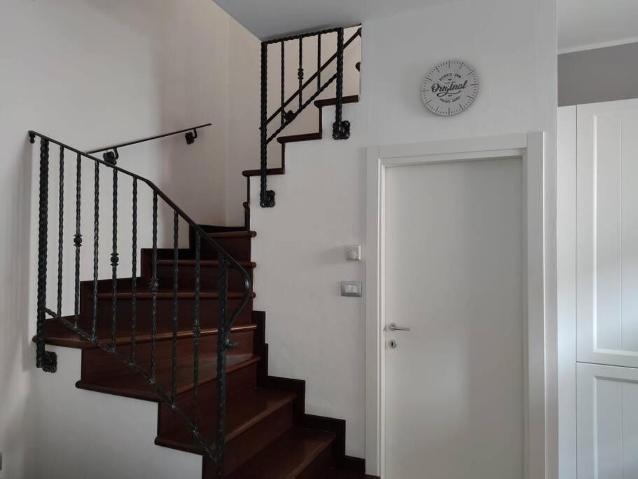 Casa Angelina Villa Grado Dış mekan fotoğraf